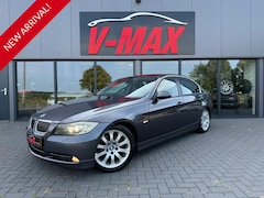 BMW 3-serie - 325i AUT Dynamic Executive Leder Naviprof Xenon Pdc