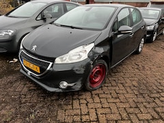 Peugeot 208 - 1.2 VTi Active