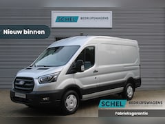 Ford Transit - 350 2.0 TDCI L2H2 Trend 130pk Trend - Facelift - Xenon - Carplay - Android - Camera - Airb