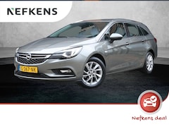 Opel Astra - 105pk Turbo Innovation (1ste eig. | Electr.klep | AGR | matrixLED | NAV. | PDC V+A)