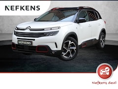 Citroën C5 Aircross - C-Series 1.6 Plug-in Hybrid 225pk Automaat 1ste eigenaar | Climate control | Cruise contro