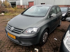 Volkswagen Golf Plus - 1.6 FSI Turijn