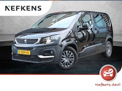 Peugeot Rifter - Style 110pk (1ste Eig./AppleCarplay/PDC/Camera/Cruise/Airco)