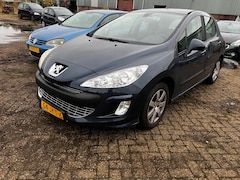 Peugeot 308 - 1.6 VTi Style