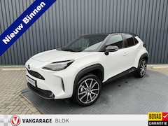 Toyota Yaris Cross - 1.5 Hybrid GR Sport / Bi tone | Trekhaak | Pano dak | JBL | Rijklaar