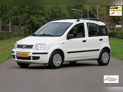 Fiat Panda - 1.2 Dynamic / APK tot 26 oktober 2025 / Slechts 87.234 km. / Airco / Van pas de 2e eigenaa