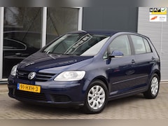 Volkswagen Golf Plus - 1.9 TDI Comfortline BlueMotion | Xenon | Clima | NAP + APK 11-2025