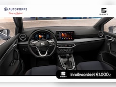 Seat Arona - 1.0 EcoTSI 115 7DSG FR Anniversary | Achteruitrijcamera | Airconditioning automatisch met