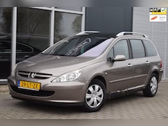 Peugeot 307 SW - 1.6 16V | 6 Persoons | Inruilkoopje | APK 11-2025