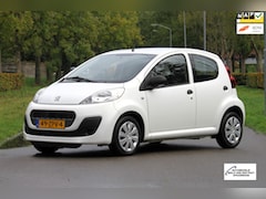 Peugeot 107 - 1.0 12V Access Accent 5 deurs / Van 1e eigenaar / Airco / Stuurbekrachtiging