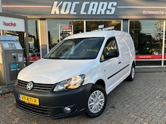 Volkswagen Caddy Maxi - 1.6 TDI BMT N.A.P