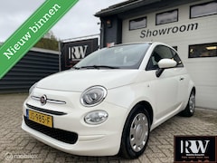 Fiat 500 - 1.0 TwinAir Pop