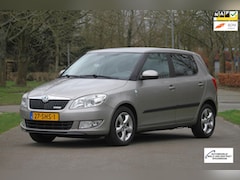 Skoda Fabia - 1.2 TDI Greenline / 1e eigenaar / Airco / Sportvelgen / parkeersensoren / cruise control /