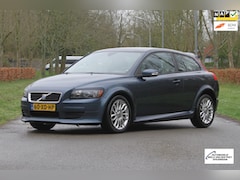 Volvo C30 - 1.6 Kinetic SPORT / YOUNGTIMER / Airco met climate control / Sportvelgen / Achterspoiler /