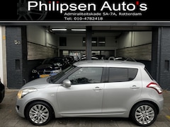 Suzuki Swift - 1.2 Exclusive Automaat