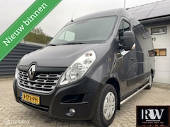 Renault Master - bestel T33 2.3 dCi L2H2 Energy