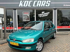 Peugeot 106 - 1.1 XR NAP APK