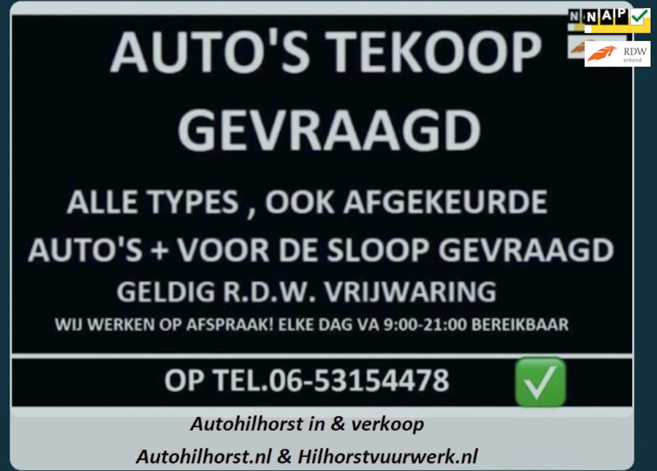 Opel Agila - 1.0-12V Flexx 1.0-12V Flexx, zie onze foto’s info - AutoWereld.nl