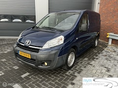 Toyota ProAce - 1.6D L1H1 Comfort AIRCO / CRUISE / TREKHAAK