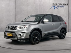 Suzuki Vitara - 1.4 S Allgrip // LEDER // TREKHAAK // 1e EIGENAAR //