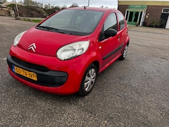 Citroën C1 - 1.0-12V Séduction