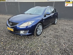 Mazda 6 Sportbreak - 1.8 Touring *TREKHAAK