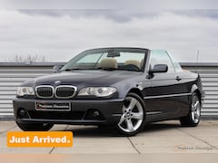 BMW 3-serie Cabrio - 330Ci Executive | 85.000KM | 1st Owner | Adaptive Xenon | Heated Seats | Elec. Folding Mir