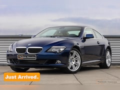 BMW 6-serie - 630i | 32.000KM | New Condition | HiFi | Navigation Professional