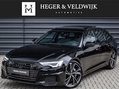 Audi A6 Avant - 50 TFSI e quattro S EDITION | PANORAMADAK | ADAPTIVE CRUISE CONTROL | MEMORY SEATS | 360 C