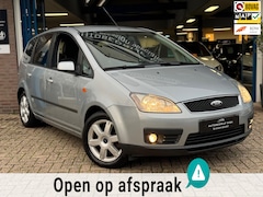 Ford Focus C-Max - 1.8-16V Futura 2005 AIRCO CAMERA LM Trekh