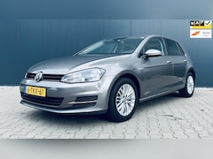 Volkswagen Golf - 1.2 TSI CUP Edition Airco Cruise Navi NAP