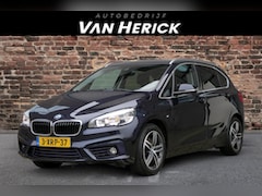 BMW 2-serie Active Tourer - 218i Executive | Cruise | Sportstoelen | Trekhaak