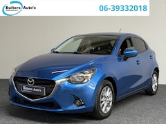 Mazda 2 - 2 1.5 Skyactiv-G Intro Edition