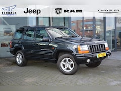 Jeep Grand Cherokee - 5.9i V8 LX | 2de eigenaar | NAP