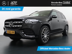 Mercedes-Benz GLS - 580 4MATIC Zeer Compleet, Dealeronderhouden