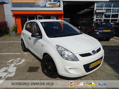 Hyundai i20 - 1.2i ActiveVersion