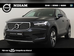 Volvo XC40 - T4 RECHARGE INSCRIPTION EXPRESSION -CAMERA|TREKHAAK|KEY-LESS|CRUISE|DAB