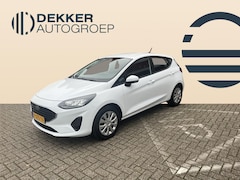 Ford Fiesta - 1.0 EcoBoost Connected