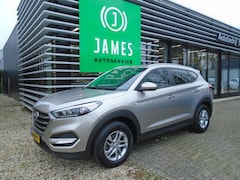 Hyundai Tucson - 1.6 GDi i-Motion GROOT NAVI SCHERM