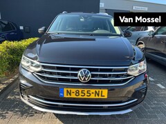 Volkswagen Tiguan - 1.5 TSI Elegance 150 PK DSG | Apple Carplay | Achterklep Elektrisch | Digital Cockpit Pro