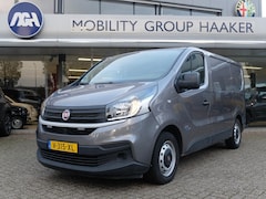 Fiat Talento - 1.6 MJ EcoJet L1H1 Basis 1e Eigenaar Parkeersens. Direct Leverbaar