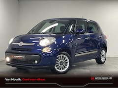 Fiat 500 L - 0.9 TwinAir Lounge CRUISE / PARKEERSENSOREN A / NAVIGATIE