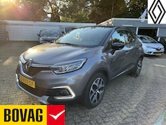 Renault Captur - TCe 90 Intens EASY LIFE PACK