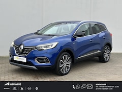 Renault Kadjar - 1.3 TCe Intens Automaat / Dode hoek detectie / Achteruitrijcamera / Apple Carplay Android