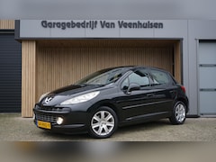 Peugeot 207 - 1.4 VTi 96pk XS Pack 5-Drs Clima 16inch LM Elek.pakket *NL auto* 80411km *Nette 207