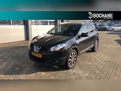 Nissan Qashqai - 1.6 Connect Edition