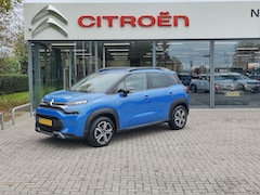 Citroën C3 Aircross - 1.2 PureTech Feel Navi | Hoge zit |