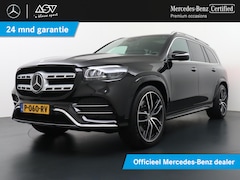 Mercedes-Benz GLS - 580 4MATIC Premium Plus 7-pers. | Panorama - Schuifdak | 23" AMG Velgen | Trekhaak Wegklap