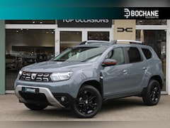 Dacia Duster - 1.0 TCe 100 Bi-Fuel Journey