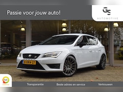 Seat Leon - 2.0 TSI Cupra 280 NL-Auto voor liefhebber